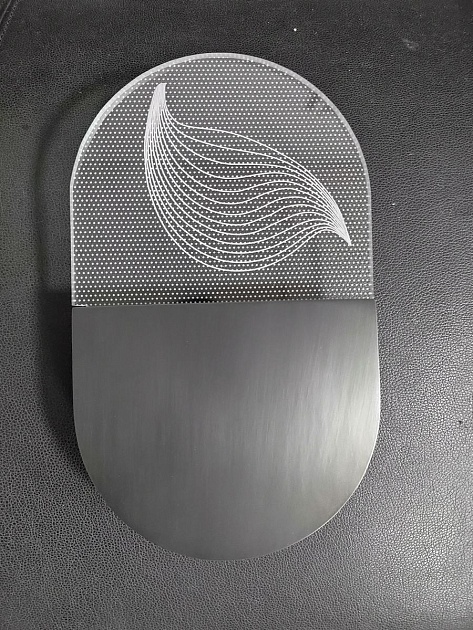 Бра Romatti Kobo Gual W3225H Фото № 