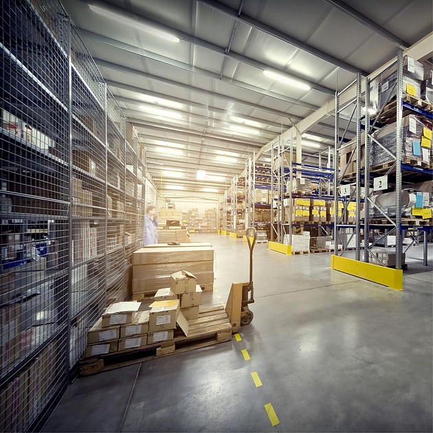 Потолочный светодиодный светильник Apeyron 14-26 Фото № 5