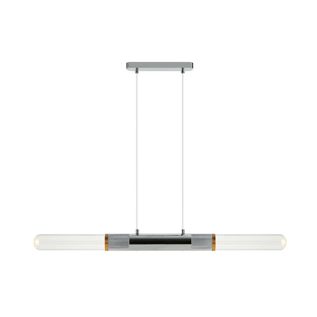 Подвесной светильник Aployt Brynia APL.307.13.02 Фото № 