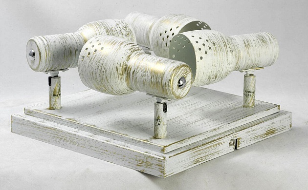 Спот Lussole Lgo LSP-8056 изображение 4 Спот Lussole Lgo LSP-8056 Фото № 4