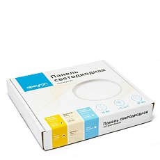 Светодиодная панель Apeyron 06-37 3