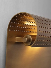 Настенный светильник Romatti Kobo Nargy 8923-1WL 1