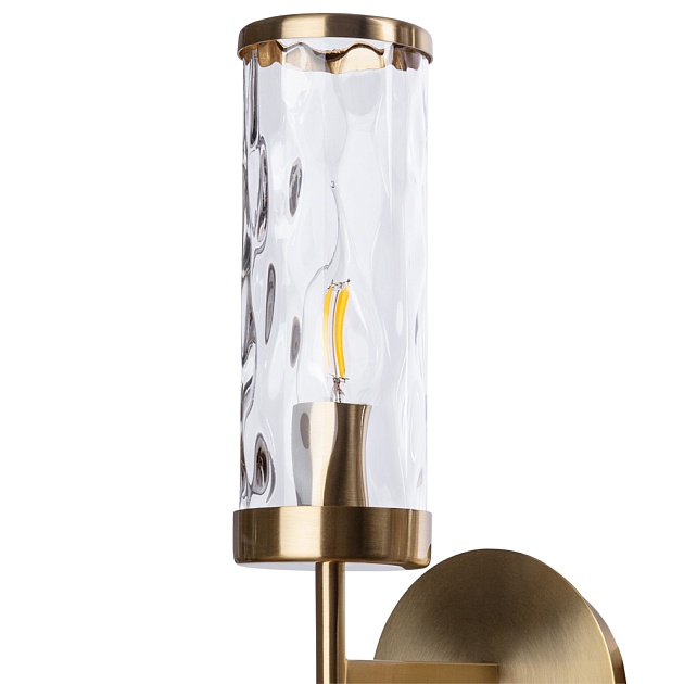 Бра Divinare Sham 4505/17 AP-1 изображение 2 Бра Divinare Sham 4505/17 AP-1 Фото № 2