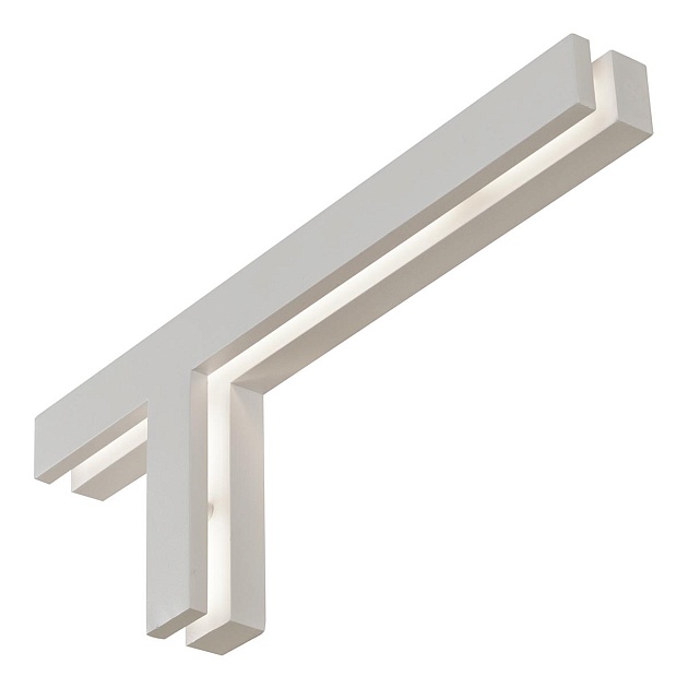 Настенный светодиодный светильник iLedex Tetris X060110 WH изображение 2 Настенный светодиодный светильник iLedex Tetris X060110 WH Фото № 2