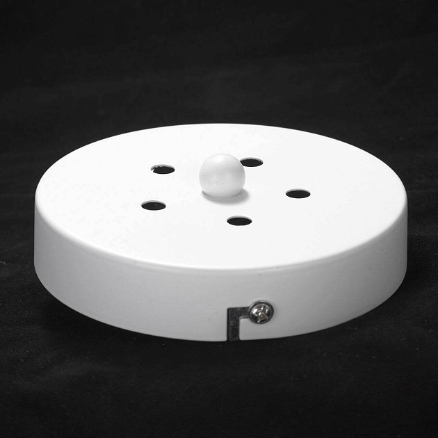 Подвесная люстра Lussole Lgo Lafayette GRLSP-8267 Фото № 8