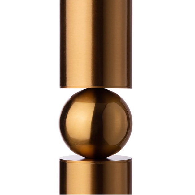 Подвесной светильник Loft IT Lee 1511-BR Фото № 3