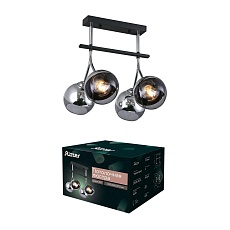 Потолочная люстра Ritter Arezzo 52553 0 1