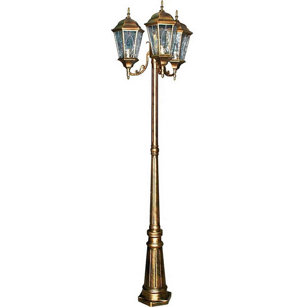 Садово-парковый светильник Feron PL158 11326 Фото № 