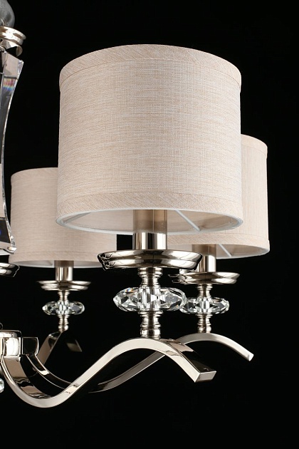 Подвесная люстра Aployt Okin APL.715.03.06 изображение 5 Подвесная люстра Aployt Okin APL.715.03.06 Фото № 5