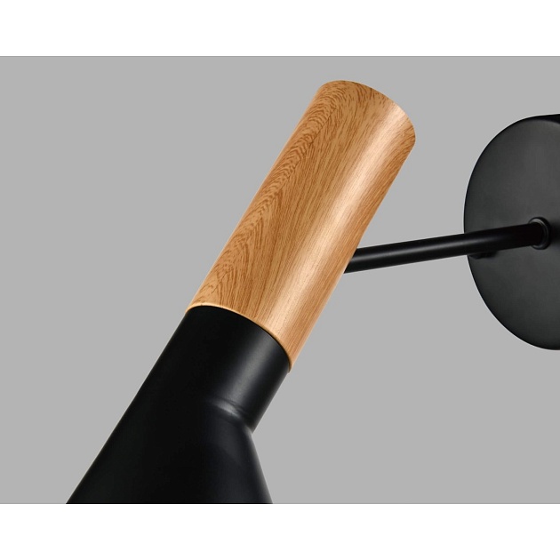 Настенный светильник Moderli Turin V10480-1W Фото № 2