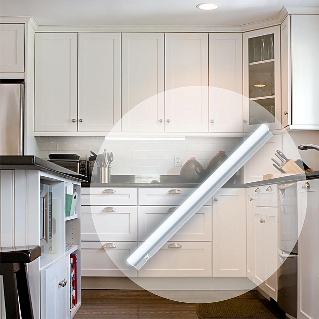 Настенный светодиодный светильник Apeyron 14-52 Фото № 19