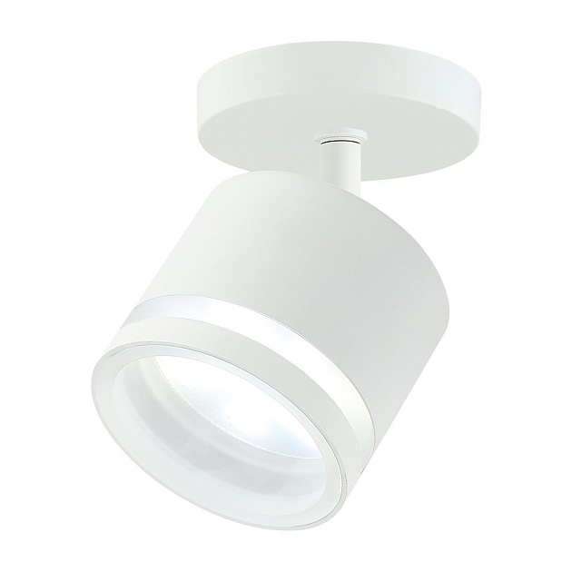 Настенный светильник IMEX IL.0005.4501 WH Фото № 