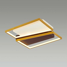 Потолочный светодиодный светильник Lumion Ledio Taro 5241/72CL 2