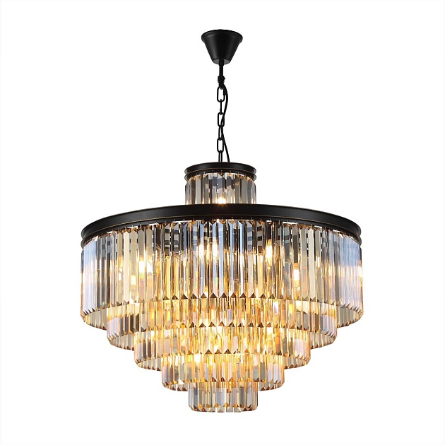 Подвесная люстра Citilux Мартин CL332152 Фото № 