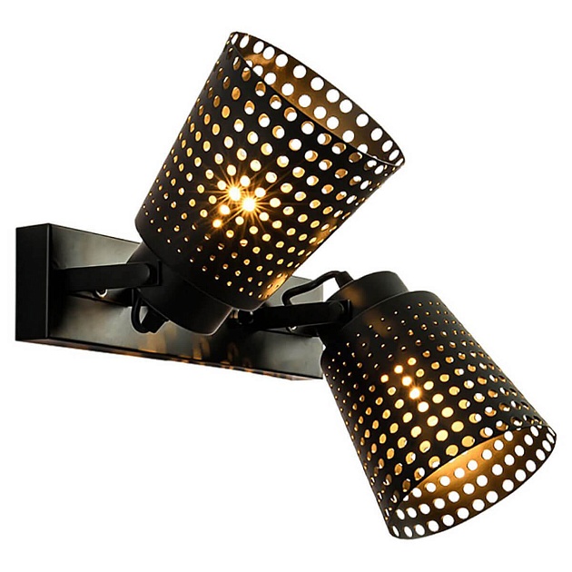 Спот Lussole Loft Erie GRLSP-9835 Фото № 