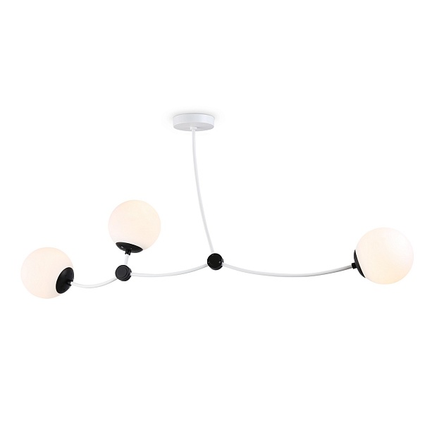 Подвесной светильник Ambrella light Traditional Modern TR2566 Фото № 