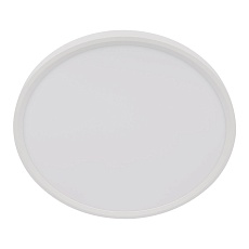 Потолочный светодиодный светильник Loft IT Extraslim 10227/40 White 1