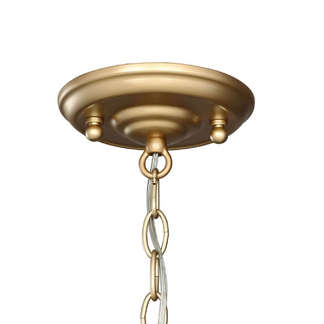 Подвесная люстра Favourite Lietta 2493-6P Фото № 2