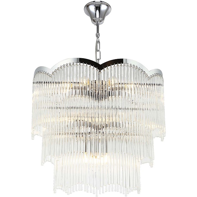 Подвесная люстра Stilfort Seauty 2121/09/16P изображение Подвесная люстра Stilfort Seauty 2121/09/16P Фото №