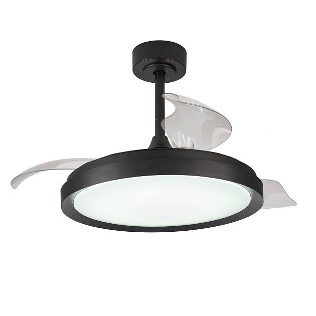 Потолочная люстра-вентилятор Mantra MISTRAL 8828 изображение 2 Потолочная люстра-вентилятор Mantra MISTRAL 8828 Фото № 2