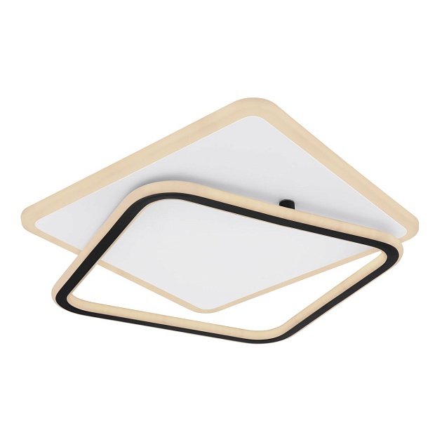 Настенно-потолочный светодиодный светильник Globo Levana 48018-55 изображение Настенно-потолочный светодиодный светильник Globo Levana 48018-55 Фото №