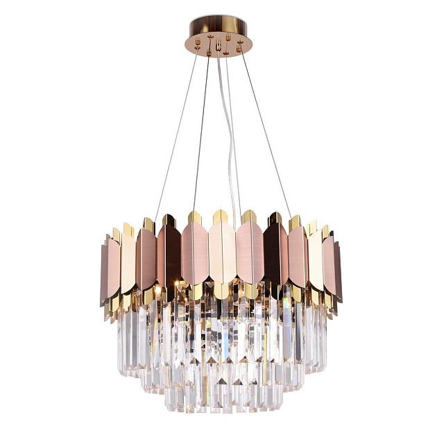 Подвесная люстра Ambrella light Traditional TR5290 изображение Подвесная люстра Ambrella light Traditional TR5290 Фото №