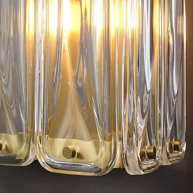 Настенный светильник Romatti Kobo Okra 9022-1W Фото № 2