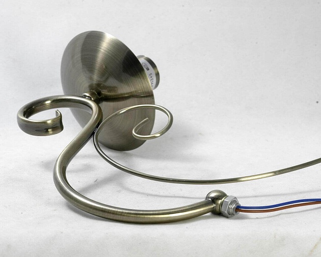 Подвесная люстра Lussole LSP-9941 изображение 4 Подвесная люстра Lussole LSP-9941 Фото № 4