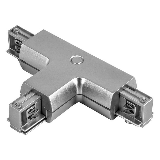Коннектор T-образный Lightstar Barra 504139 Фото № 