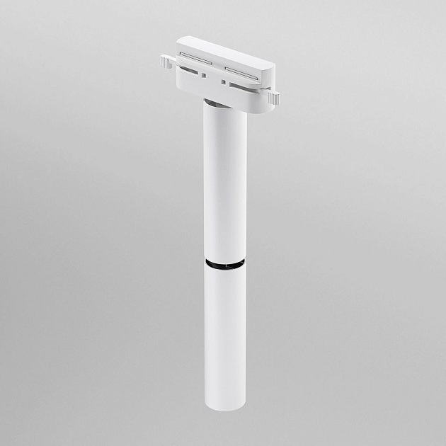 Трековый светодиодный светильник Elektrostandard Pika 85112/01 a065275 изображение 3 Трековый светодиодный светильник Elektrostandard Pika 85112/01 a065275 Фото № 3