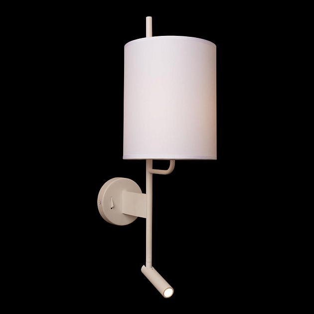 Бра Loft IT Ritz 10253W/B White Фото № 5