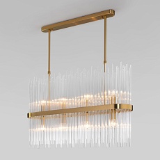 Подвесная люстра Bogates Allure 486/8 4