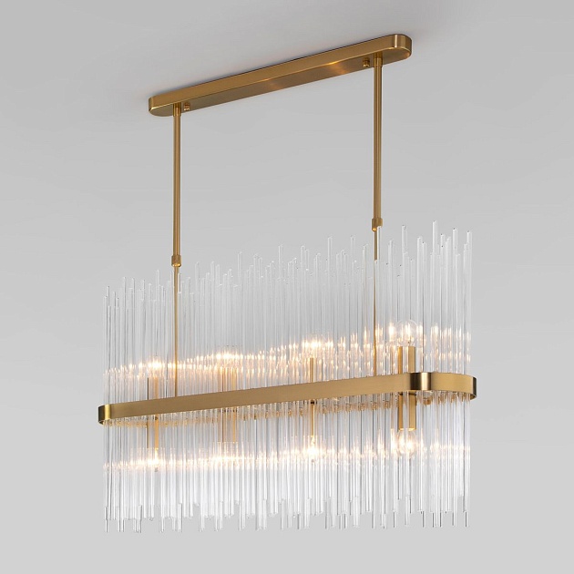 Подвесная люстра Bogates Allure 486/8 изображение 5 Подвесная люстра Bogates Allure 486/8 Фото № 5