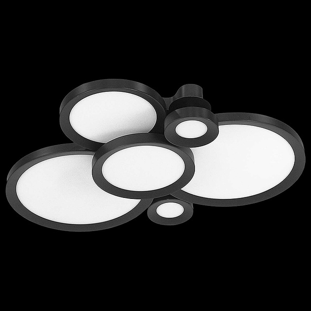 Потолочный светодиодный светильник Lightstar Breve 749081 изображение 2 Потолочный светодиодный светильник Lightstar Breve 749081 Фото № 2