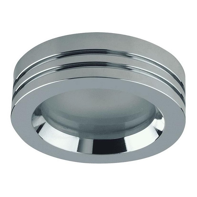 Встраиваемый светильник DesignLed InLondon WP NC720-1CH 002231 изображение Встраиваемый светильник DesignLed InLondon WP NC720-1CH 002231 Фото №