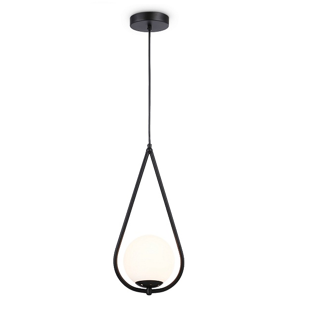 Подвесной светильник Ambrella light Traditional Modern TR2598 изображение Подвесной светильник Ambrella light Traditional Modern TR2598 Фото №