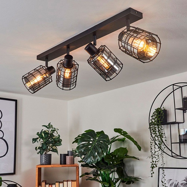 Спот Eglo Consaca 99713 Фото № 5