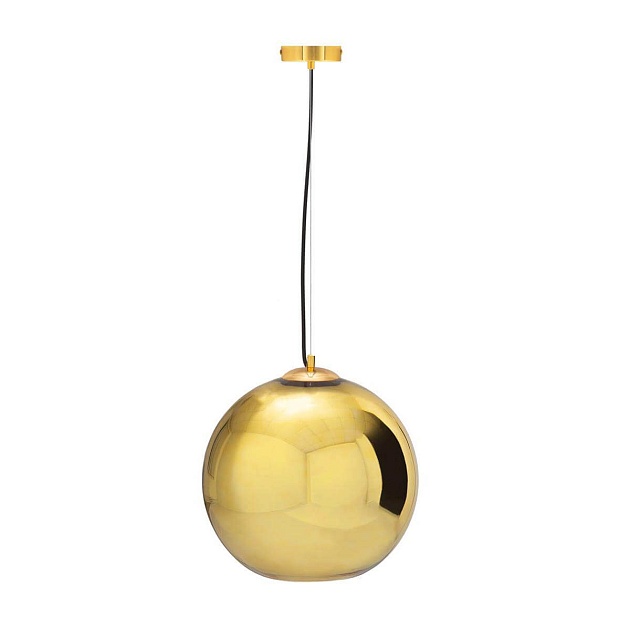 Подвесной светильник Loft IT Copper Shade Loft2024-D Фото № 