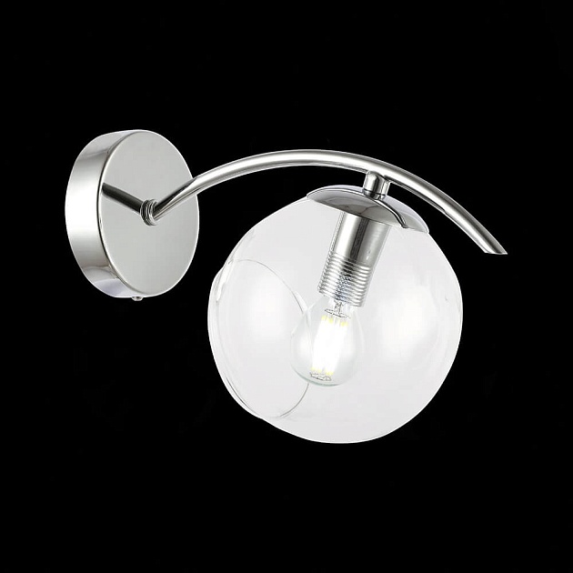 Бра Evoluce Ratella SLE102601-01 Фото № 3