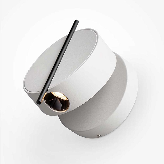 Светодиодный спот Maytoni Nuance MOD180WL-L4W3K Фото № 