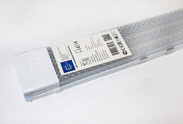 Линейный светодиодный светильник i-Watt i-14114 Фото № 3