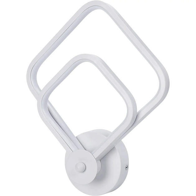 Бра Escada Twister 10228/SG Led Фото № 