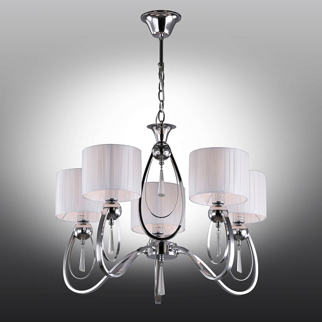 Подвесная люстра Omnilux Mellitto OML-63803-05 Фото № 3