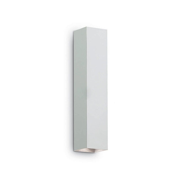 Бра Ideal Lux Sky AP2 Bianco 126883 Фото № 