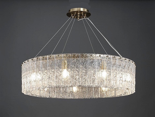 Подвесной светильник Newport 10826/S М0064791 изображение Подвесной светильник Newport 10826/S М0064791 Фото №