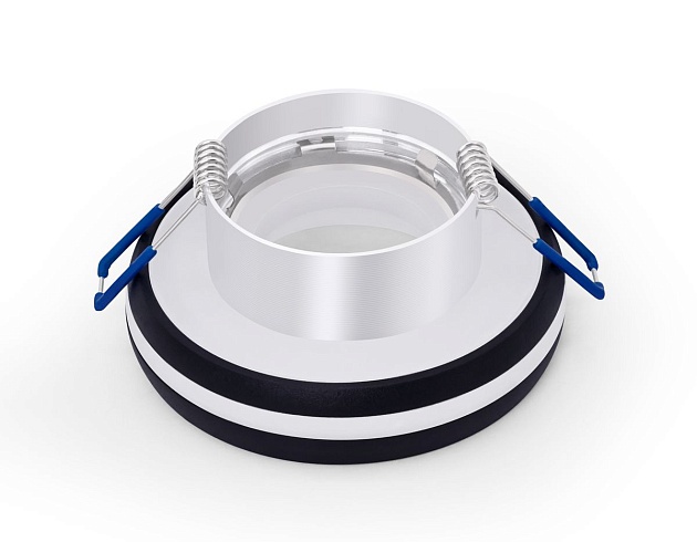 Встраиваемый светильник Ambrella light Techno TN3322 изображение 5 Встраиваемый светильник Ambrella light Techno TN3322 Фото № 5