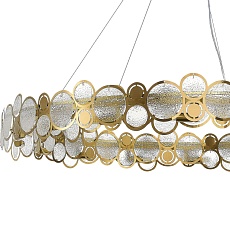 Подвесная люстра ST Luce Swatch SL6133.313.16 2