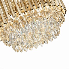 Подвесная люстра ST Luce Barletta SL1625.203.09 2