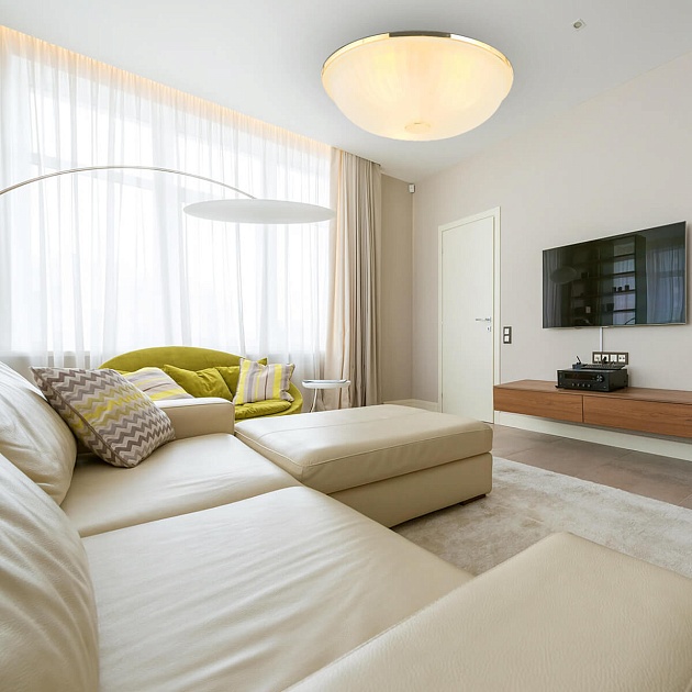 Потолочный светильник F-Promo Costa 2752-3C Фото № 4