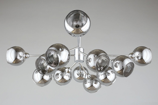 Потолочная люстра Omnilux Ellera OML-94107-12 Фото № 10